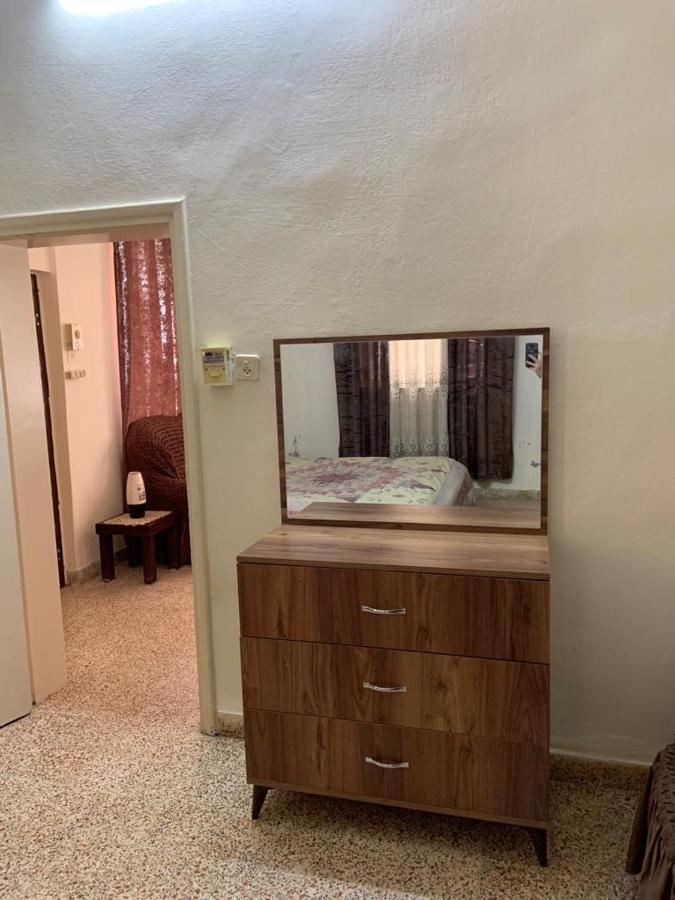 Downtown Apartment Beit Sahour Kültér fotó