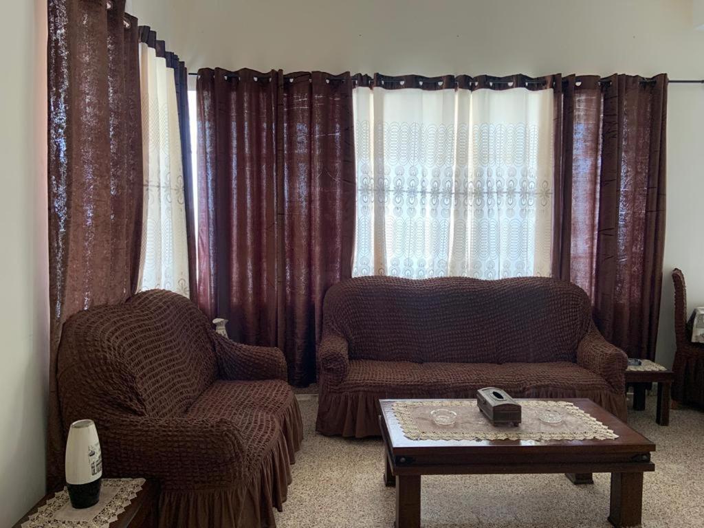 Downtown Apartment Beit Sahour Kültér fotó